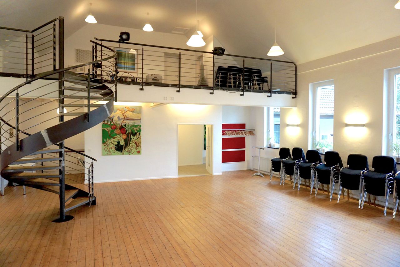 Bielefeld  Function Room Haus Wellensiek image 0