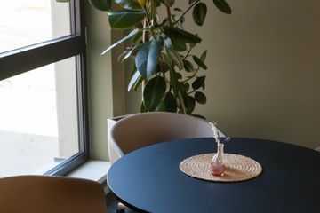 Dresden Evenementenlocaties AE01 Café Lounge image 4