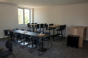 Dresden Evenementenlocaties AE01 Café Lounge image 5
