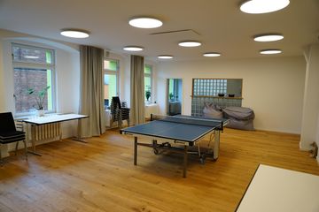 Leipzig  Konferenzräume Work & Open Space image 0