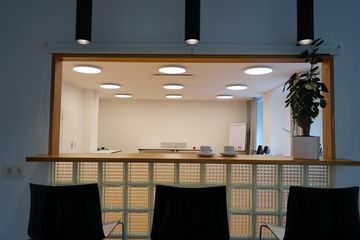 Leipzig  Konferenzräume Work & Open Space image 2