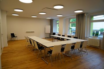 Leipzig  Konferenzräume Work & Open Space image 3