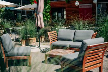 Köniz Boardroom Locanda image 2