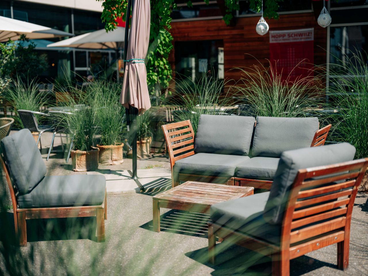 Köniz  Tagungsraum Locanda image 2