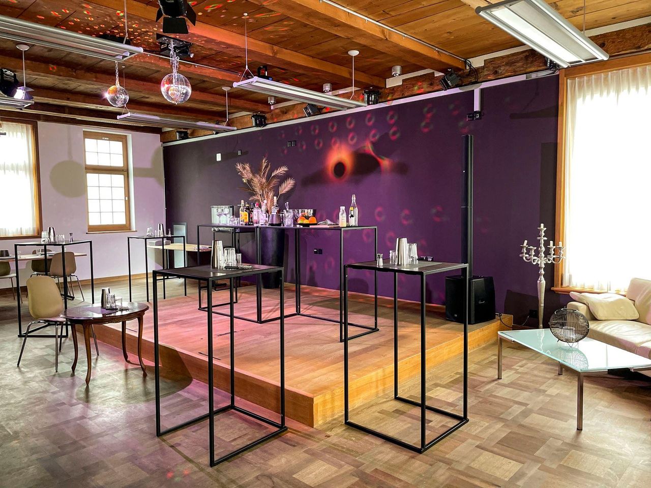 Köniz  Boardroom Locanda image 0