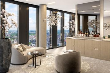 Frankfurt am Main Business Center Konferenzraum image 0