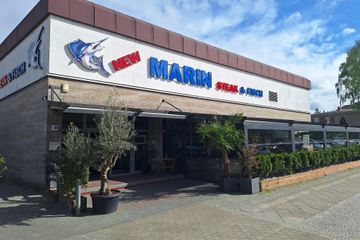 Berlin Restaurant New Marin image 0