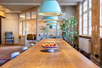 Berlin Creative Meeting Unusual venue LABs Kombination image 14