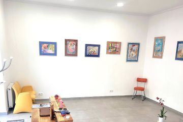 Vienna  Function Room The gallery image 6