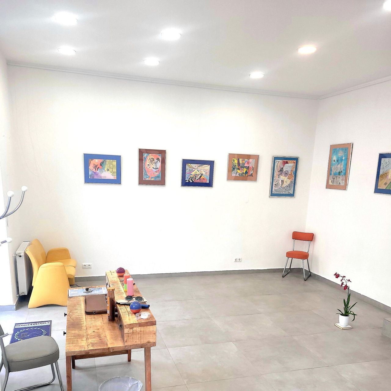 Vienna  Function Room The gallery image 6