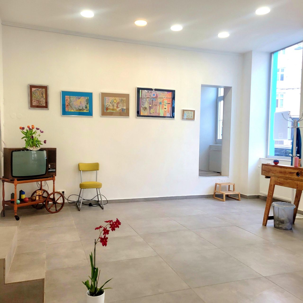 Vienna  Function Room The gallery image 7