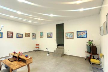 Vienna  Function Room The gallery image 6