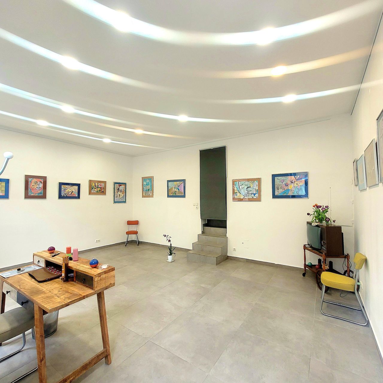 Vienna  Function Room The gallery image 6