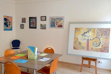 Wien Veranstaltungsraum The gallery image 8