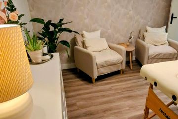 Amsterdam  Spreekkamers S7, massage therapy space image 1