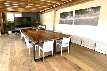 Berlin  Außergewöhnliche Locations Strand Lab image 0