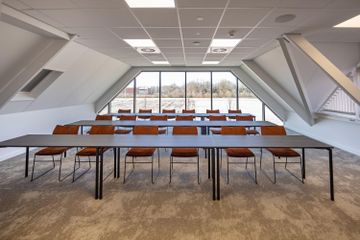 Nunspeet Kantoorruimte 10. Harry Frens - kamer image 8