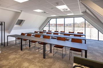 Nunspeet Kantoorruimte 10. Harry Frens - kamer image 7