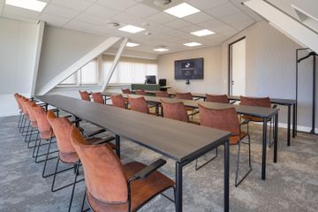 Nunspeet Kantoorruimte 10. Harry Frens - kamer image 5