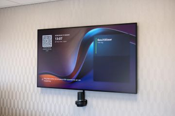 Nunspeet Kantoorruimte 10. Harry Frens - kamer image 3