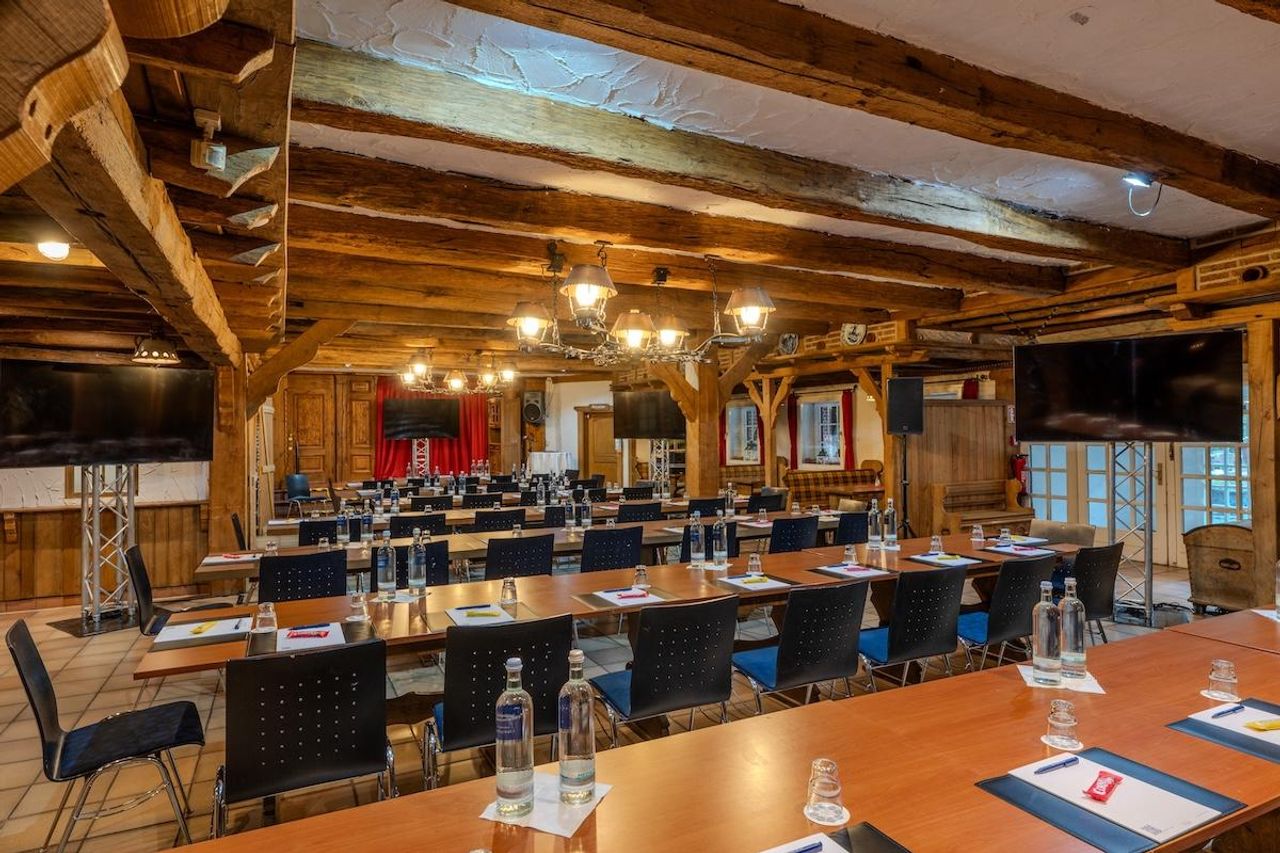 Legden  Veranstaltungsraum Stielpfanne image 0