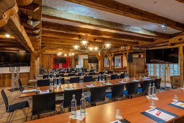 Legden Veranstaltungsraum Stielpfanne image 0