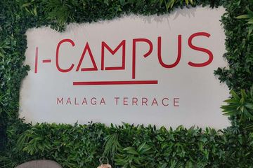 Málaga Coworking space Malaga Terrace image 6