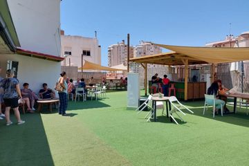 Málaga Mobile Working Terrace Malaga Terrace image 5