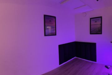 Almere Coaching sessie Kantoorruimte Refreshment image 1