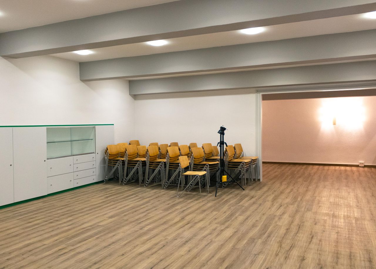 Berlin  Eventlocations Meetingraum/Breakout room image 2