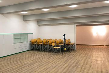 Berlijn Evenementenlocaties Meetingraum/Breakout room image 2