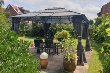 Hannover Kreatives Meeting Vergaderzalen Team-Meeting Raum image 3