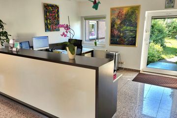 Hanover Kreatives Meeting Meeting rooms Team-Meeting Raum image 4