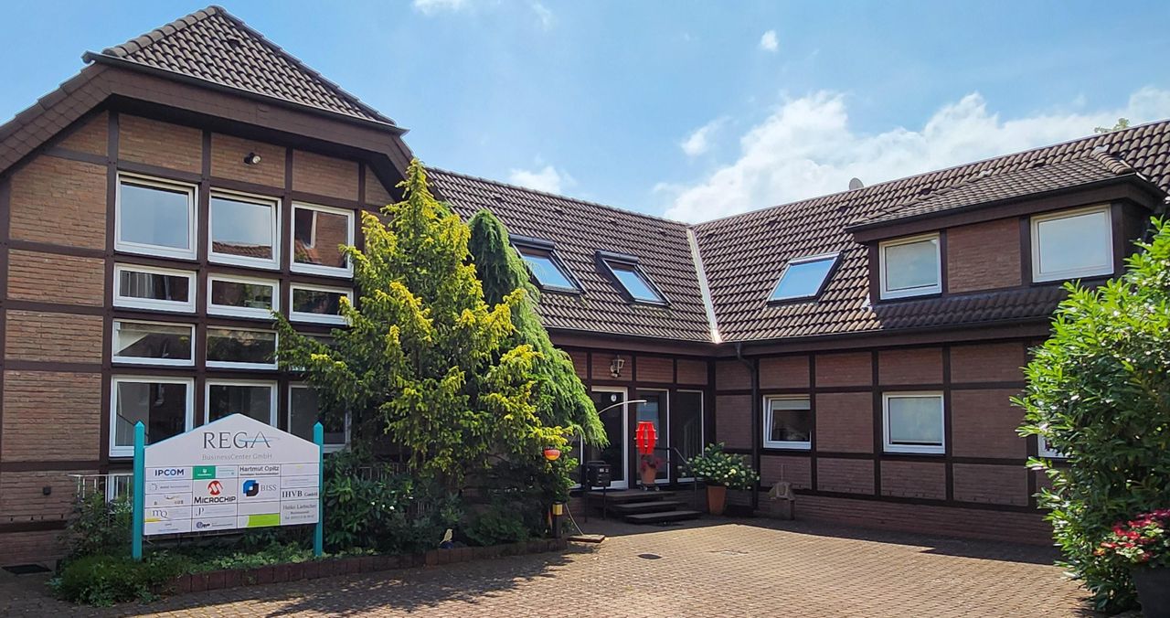 Hannover Kreatives Meeting Vergaderzalen Team-Meeting Raum image 4