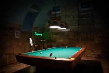 Fürth Gruppenarbeit Bar Privatraum 2 image 2