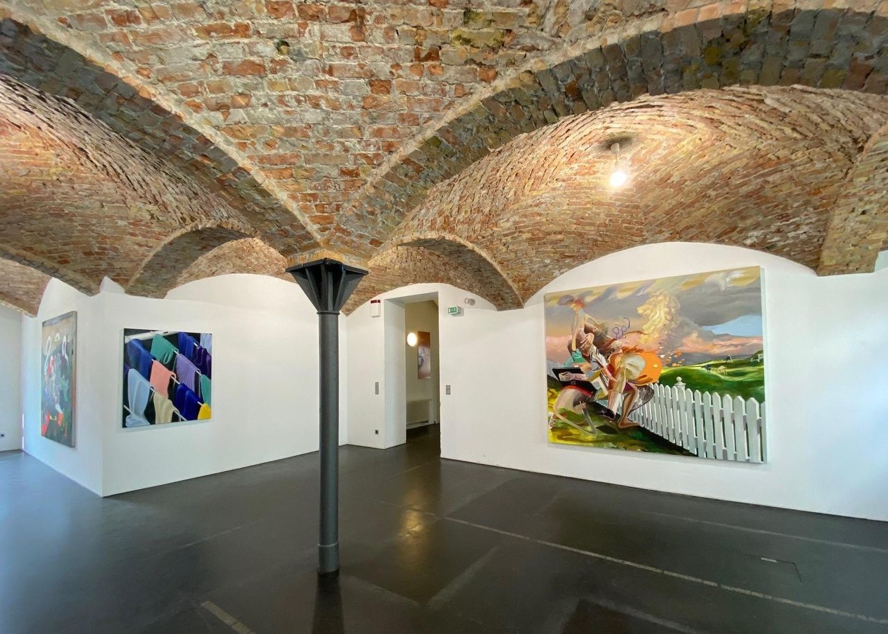 Berlin  Corporate event space Raum Friedrich image 1