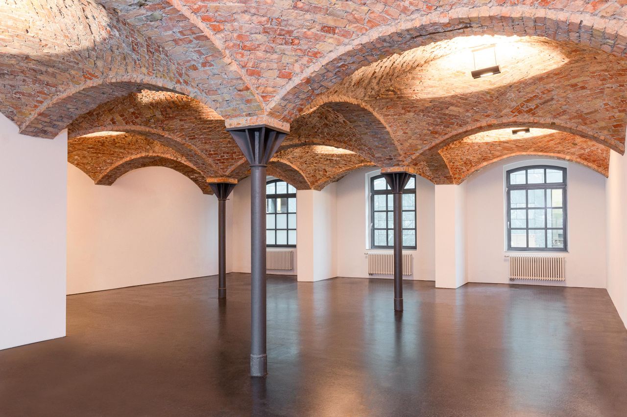 Berlin  Eventlocation Raum Friedrich image 2