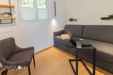 Hanover Schulungsräume Boardroom Ankerloft by Käthe image 6