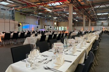 Neckarsulm Offsite-Meeting Evenementenlocaties raumA image 4