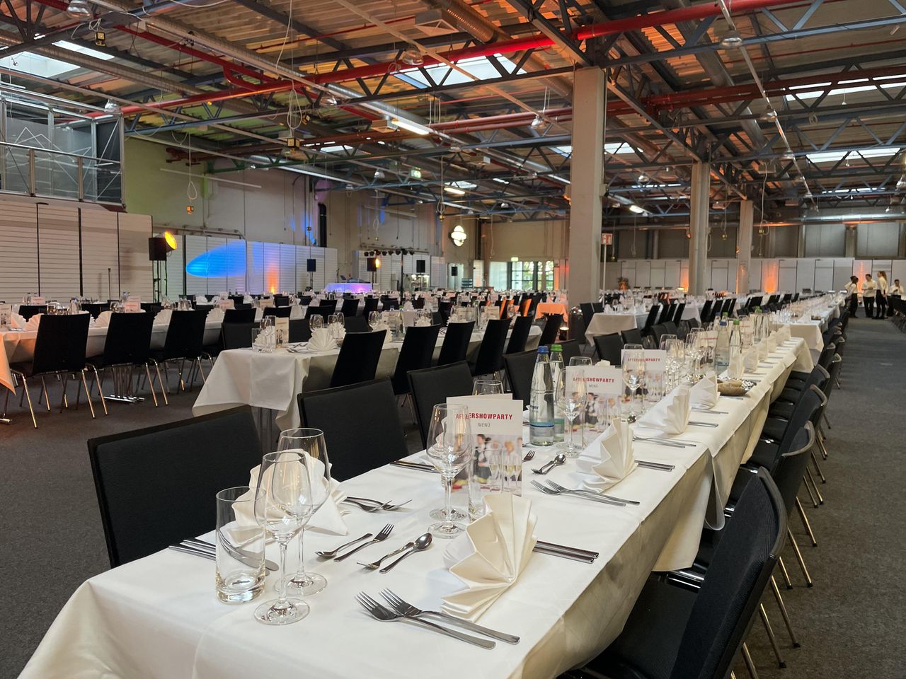 Neckarsulm Offsite-Meeting Corporate event spaces raumA image 4