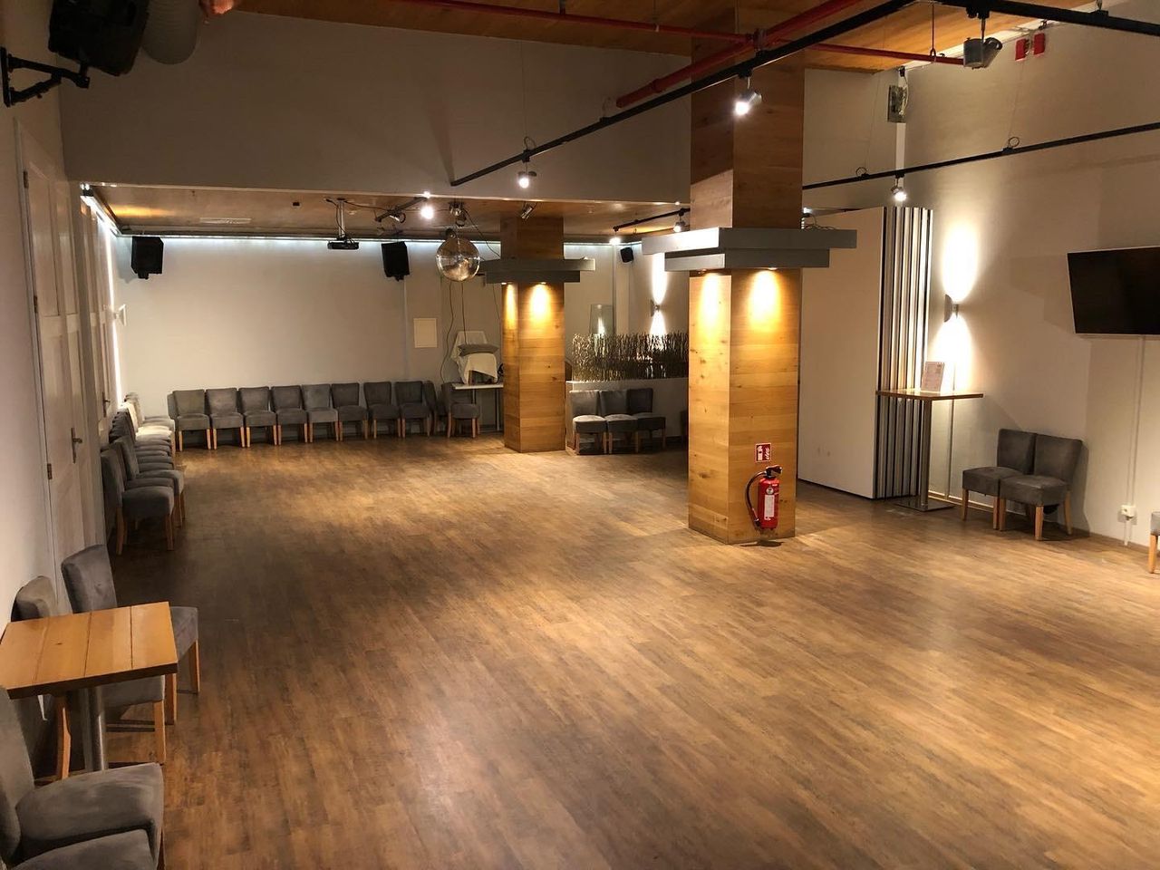 München  Evenementenlocaties Julieventlocation image 3