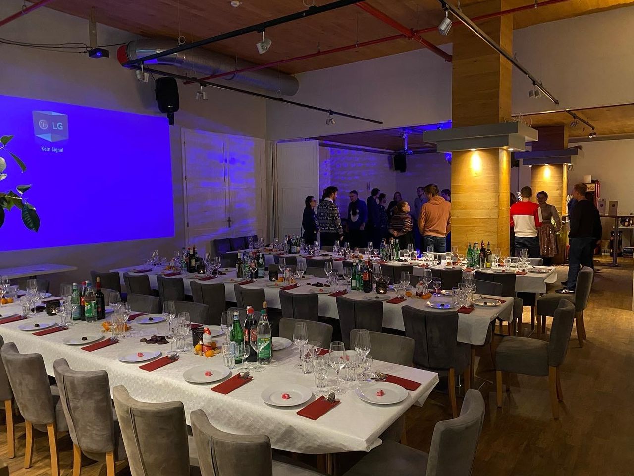 München  Evenementenlocaties Julieventlocation image 4