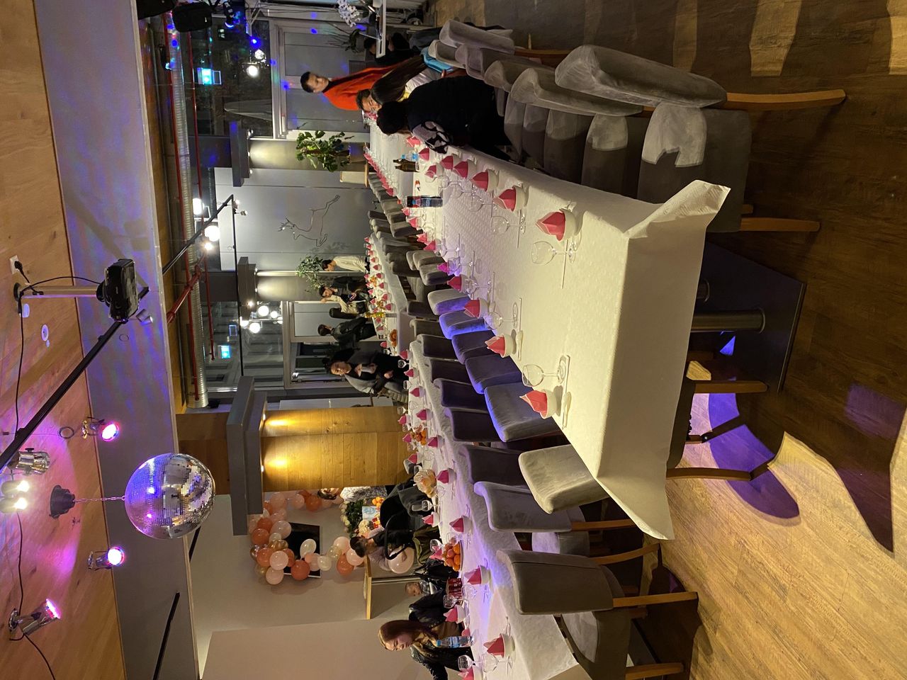 München  Evenementenlocaties Julieventlocation image 6