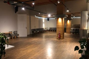 München  Evenementenlocaties Julieventlocation image 5