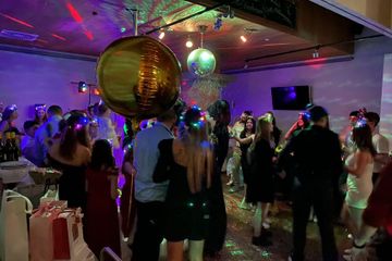 München  Evenementenlocaties Julieventlocation image 1