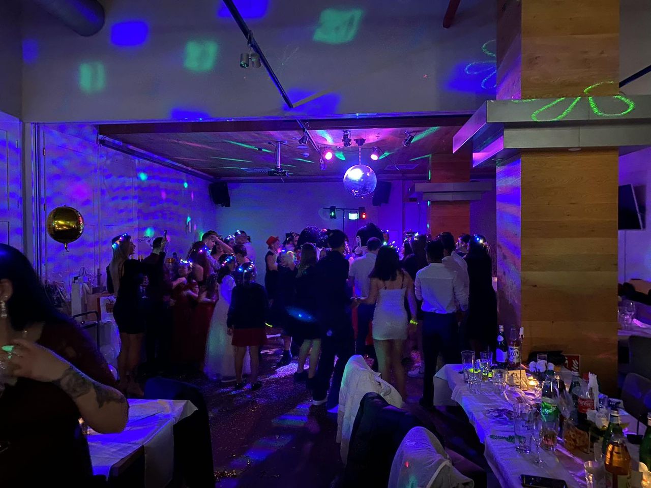 München  Evenementenlocaties Julieventlocation image 8