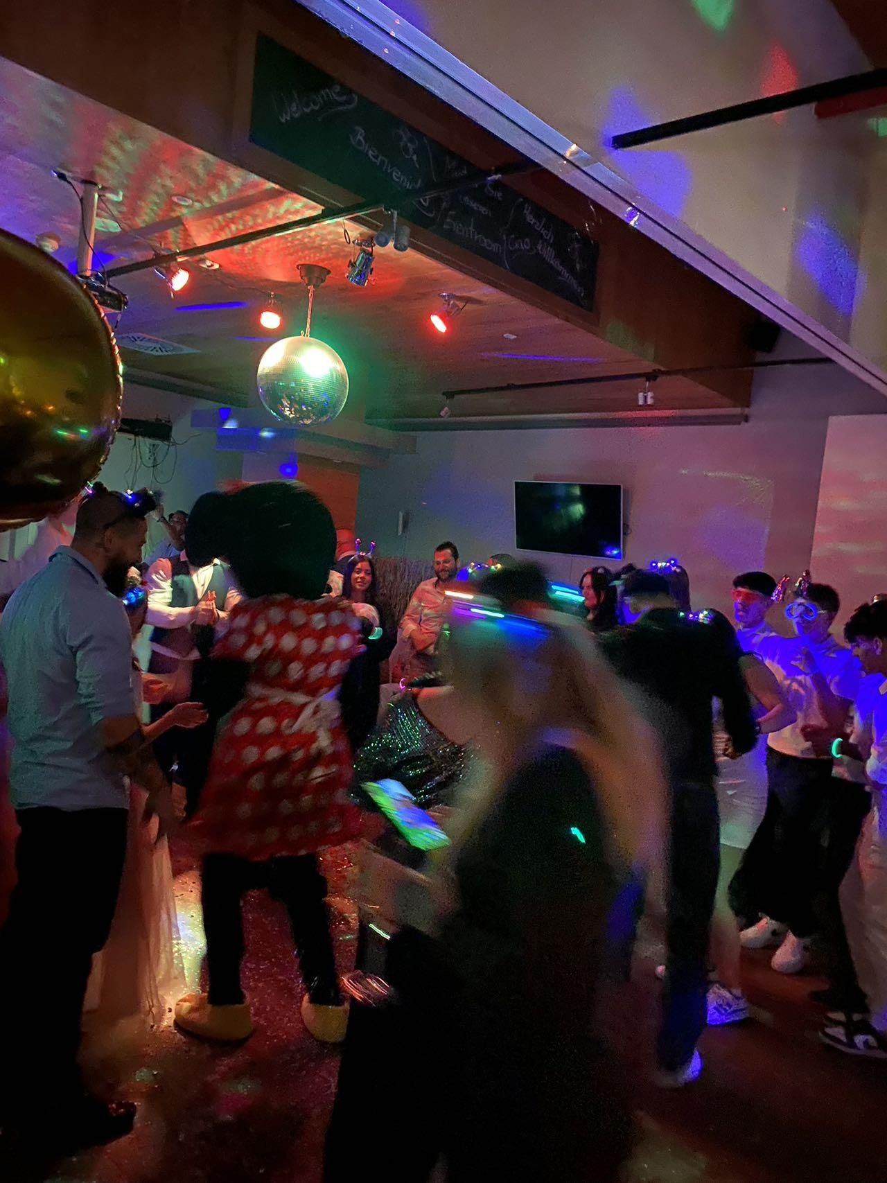 München  Evenementenlocaties Julieventlocation image 10