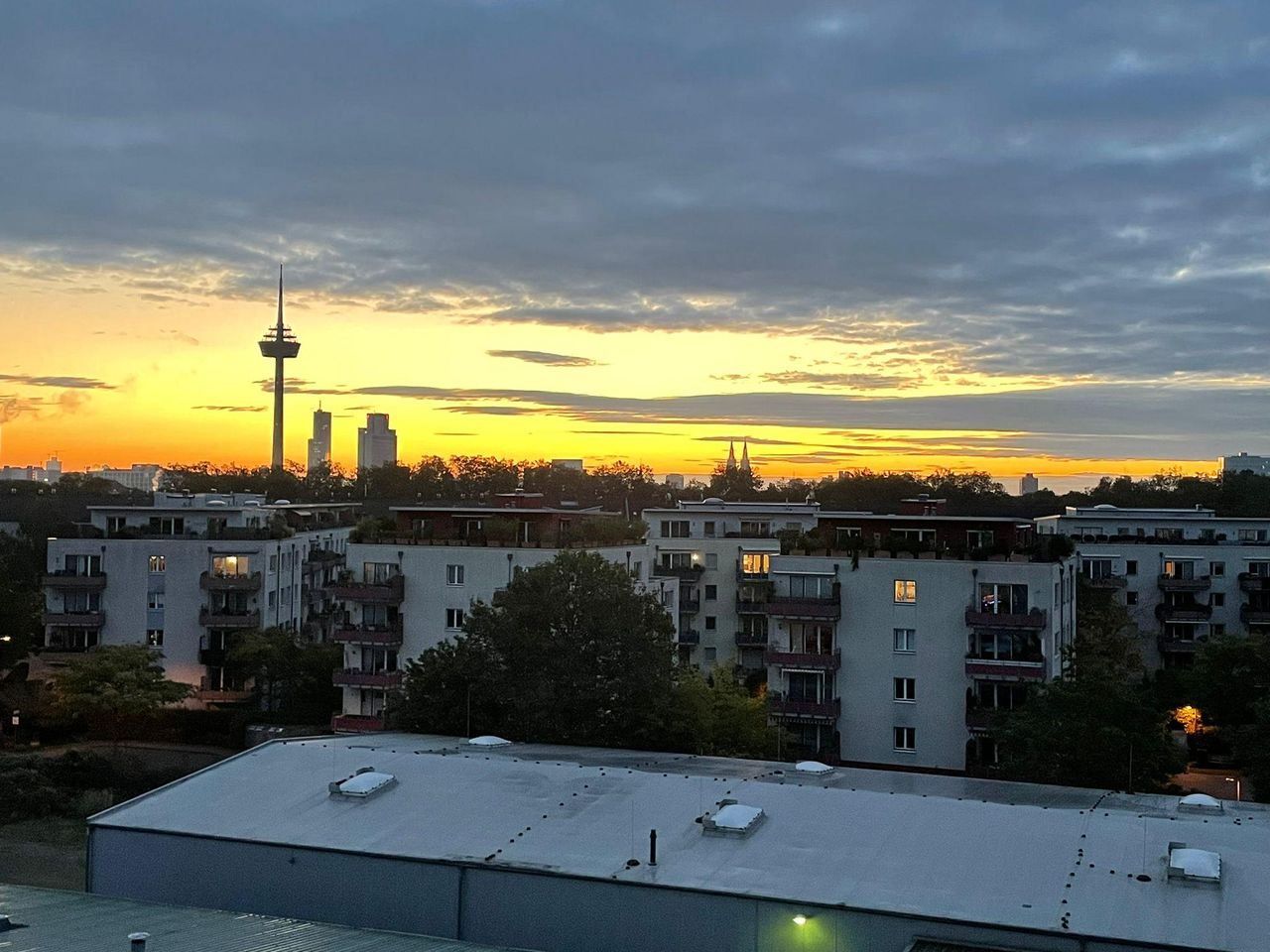 Cologne  Conference rooms The Cube image 4