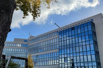 Cologne  Meeting rooms The Cube image 5