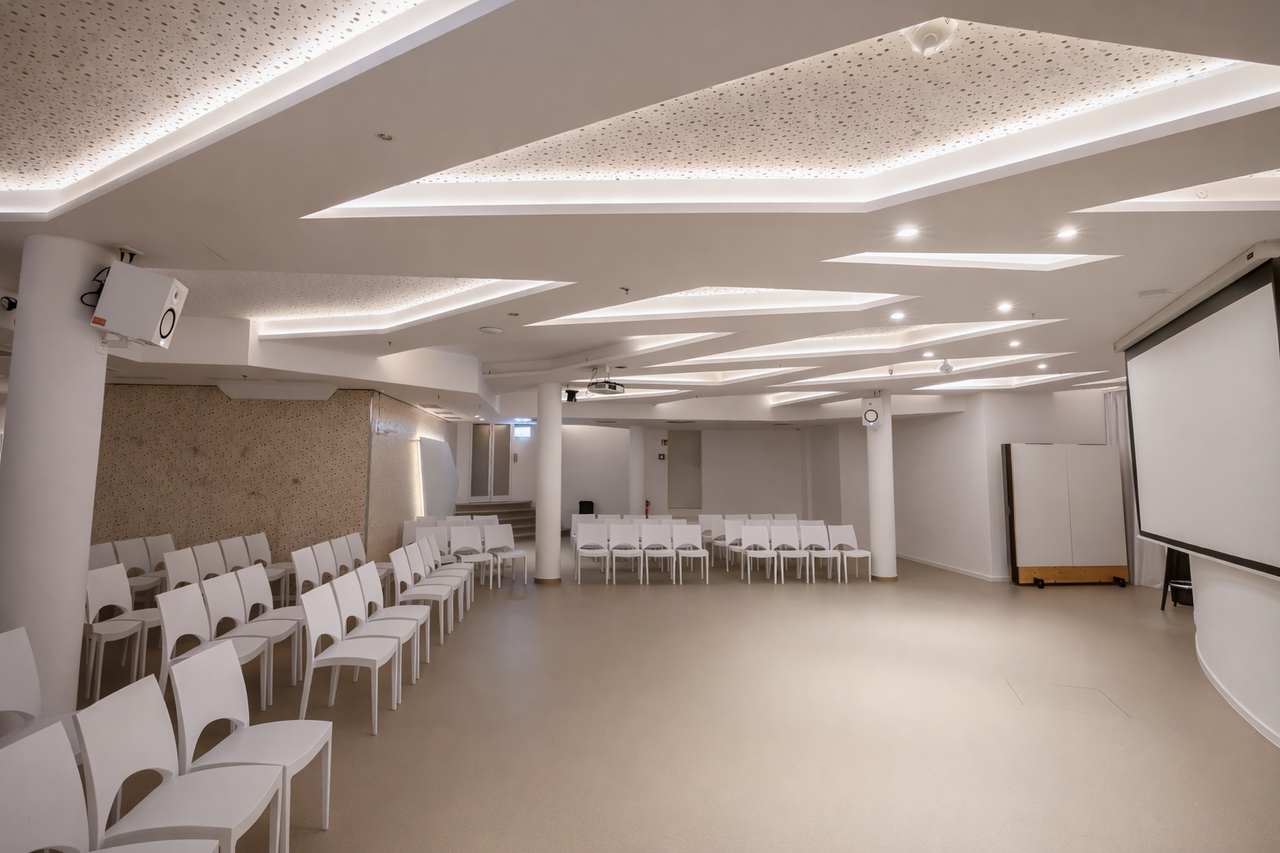 Berlijn Coworking Evenementenlocaties Yellow Giant - Space Shack image 3